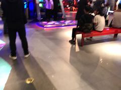 -星际传奇(西安三桥万象城店)
