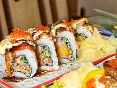 -王氏炉匠·烧鸟放题自助(三里屯店)