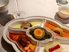 许家菜五福临门拼-许家菜(望江店)