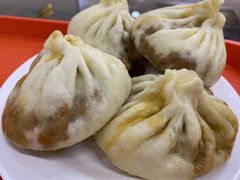 -天宫院小吃·包子炒肝儿(管庄店)
