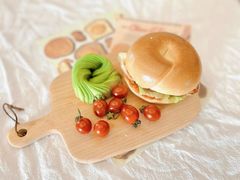 -ZOZO's昌左左精致甜品设计(新北店)