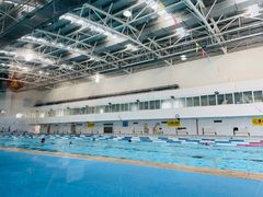 -七宝中学游泳馆