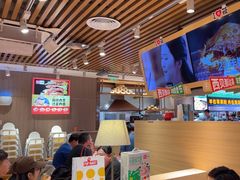 -西贝(南开大悦城店)