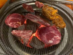 -7年8班朝鲜族非遗美食(三钢里店)