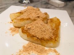 蛋煎糍粑-漢舍中国菜馆(889广场店)