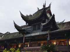 -自贡市盐业历史博物馆