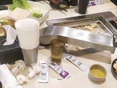 -新石器烤肉(千灯大润发店)