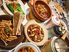 -图味美小黄鱼·景德菜(浙江路店)