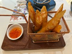 -云山茶餐厅(广东大厦店)