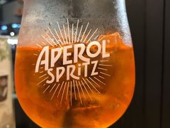 阿佩罗橙光-Peet's Coffee皮爷咖啡(大学路店)