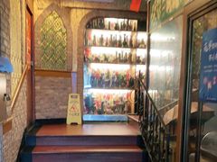 -维吾尔餐厅(宜山路店)