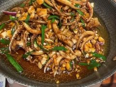 -衡厨·衡阳土菜(中南店)