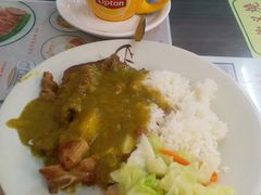 -兰芳园(上环店)