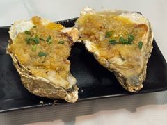 -云晓光头烧烤吧(德平路店)