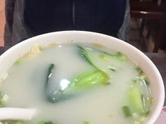 -东关吉祥西安腊汁肉夹馍(健德门店)