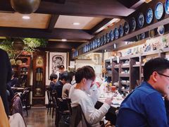 -茶亭 羽當 渋谷