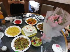 -金阁家常菜(贵阳路店)