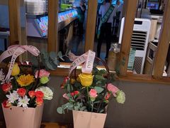 -绿草地·湘菜(喜盈门店)