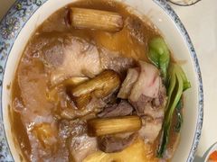 -豫满楼(郑东新区店)