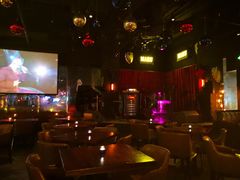 -MARU玛露音乐餐厅(大学路店)