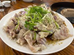 -侠成水上农庄(工业大道店)