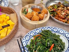 -KingThaia金泰兰(滨江天街店)