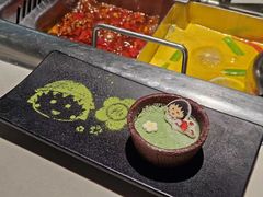 -海底捞火锅(万丰桥店)