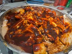 -黄记煌三汁焖锅(顺义华联店)