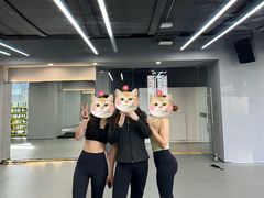 -超鹿运动(五四路恒力城店)