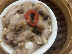 -添好运点心专门店(中环IFC店)