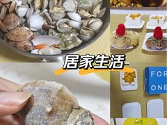 -四道口水产市场