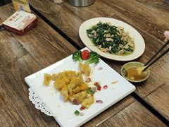 -潮和兴海鲜城·地道潮汕菜(佛山店)