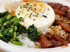-赵财财·肠粉·煲仔饭(华润万象城店)