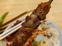 -晓靖轩烧烤(沙河风情店)