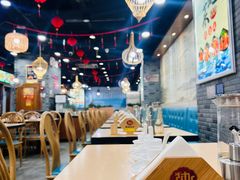 -老边饺子馆(西站店)