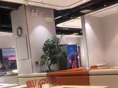 -尚渔味双拼烤鱼(远洋未来汇店)