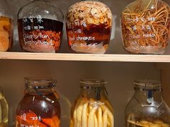 -一坐一忘云南菜(嘉里中心店)