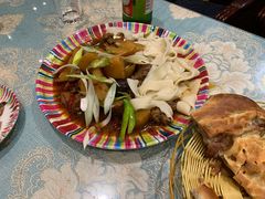 -新疆伊宁远征餐厅