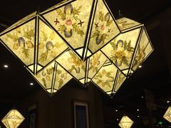 -云海肴·汽锅鸡·云南菜(天津国金汇店)