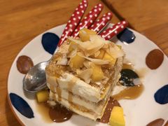 -Mesa Madre梅萨妈妈·Bintana(国贸店)