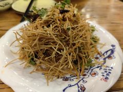 -味好美砂锅居(丰储街店)
