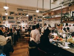 大堂-BOR Eatery(安福路店)