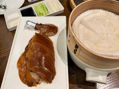 -小大董·烤鸭(王府井apm店)