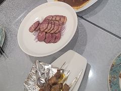 -汗腾格里·风味餐厅(新疆驻京办店)