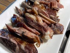 青城山腊排骨-老号尤兔头(幸福店)