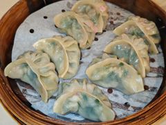 -玲又珑美食(盘福路店)