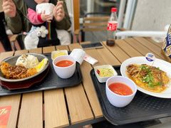 -乡村基(巴南区万达金街餐厅)