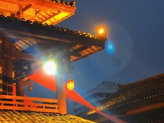 -濮园 · 四合院餐厅