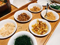 厦门薄饼-黑明餐厅(白鹭洲店)