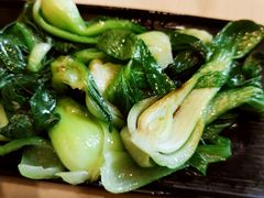 清爽油菜花-永和大王(一口茶豆浆|花香豆更香·朝晖店)